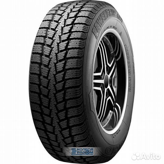Kumho Power Grip KC11 195/60 R16 T
