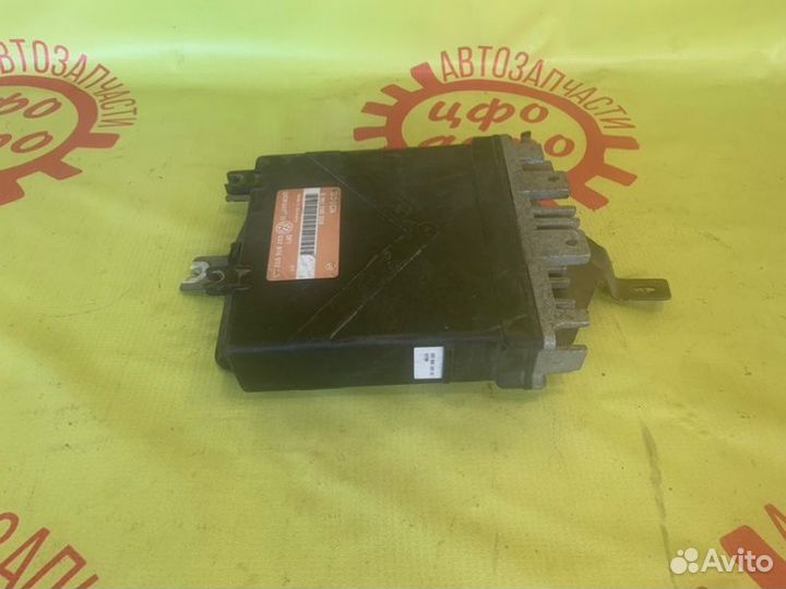 Блок управления двигателем Volkswagen Passat B3 1F