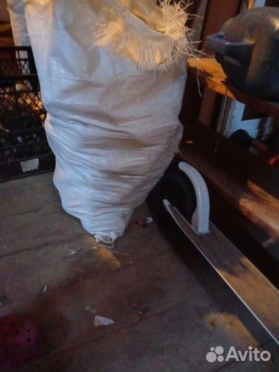 Банки стеклянные бу