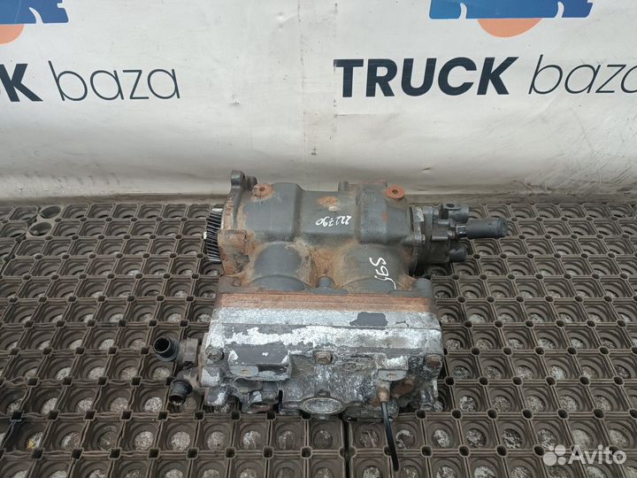 2024413 Компрессор воздушный Scania 5-series