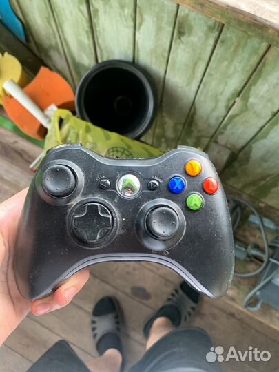 Xbox 360