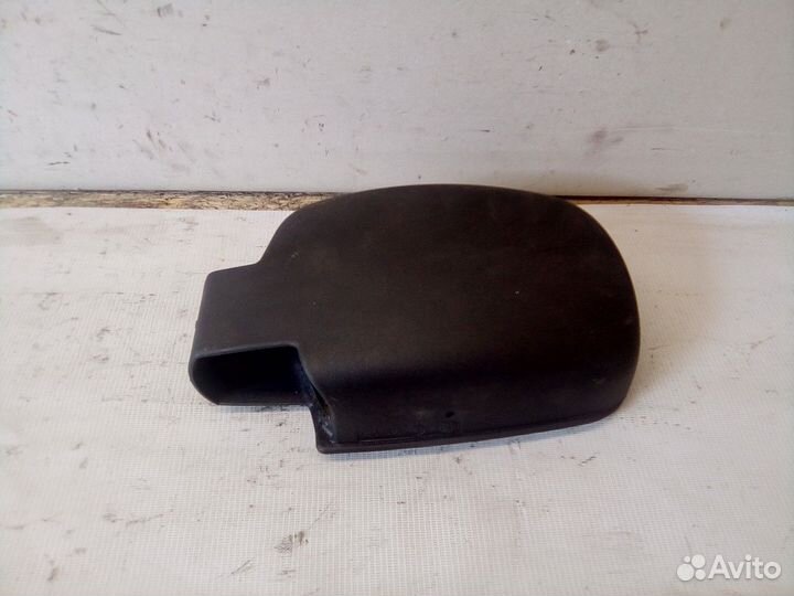 Накладка зеркала зеркало левая LADA Niva (4х4)