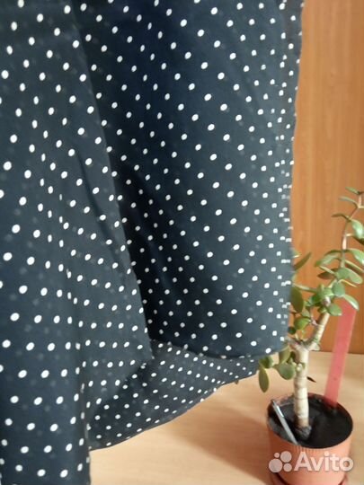 Ткань шифон