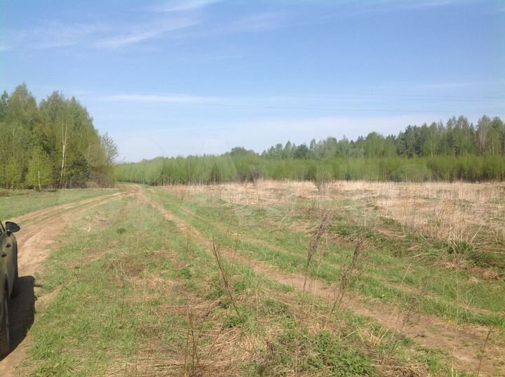 Участок 20,1 га (СНТ, ДНП)