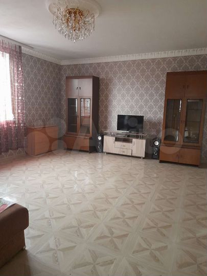 Дом 93,3 м² на участке 25 сот.