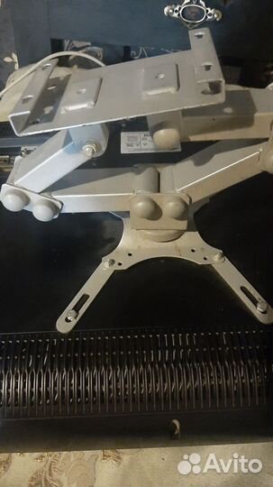 Кронштейн для телевизора на стену бу