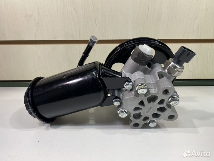 Насос гидроусилителя Toyota 1nzfe / 2nzfe