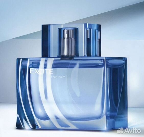 Мужская туалетная вода oriflame