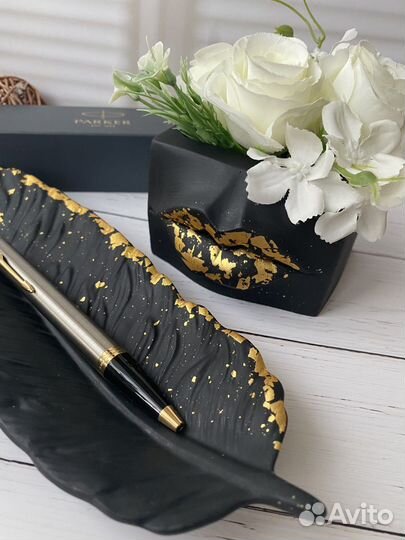 Опганайзеры, подставки, стаканы