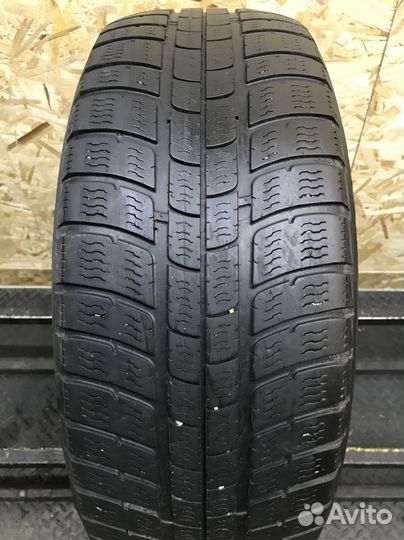 Michelin Pilot Alpin 205/55 R16