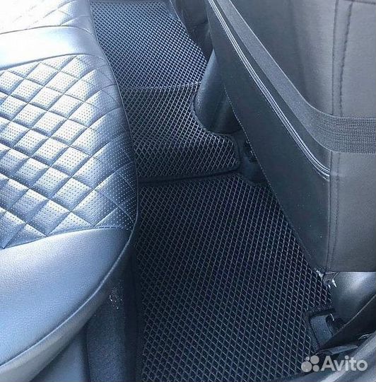 Коврики EVA ева эва