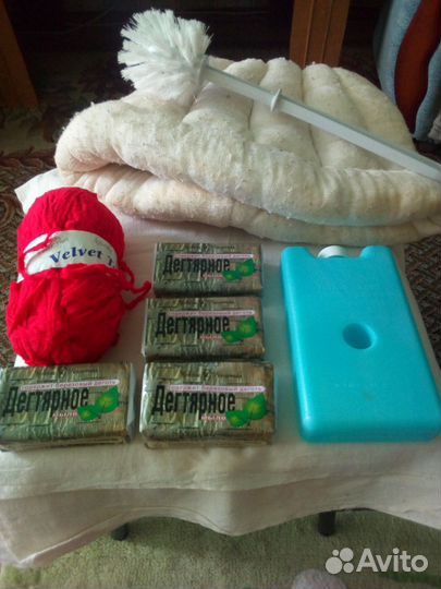 Мелочи дя дома