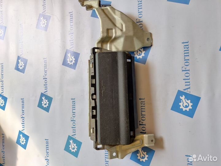 Toyota Land Cruiser Prado150 Подушка колен