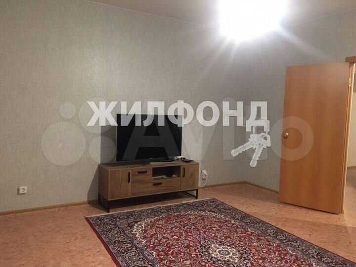 3-к. квартира, 83,7 м², 3/3 эт.