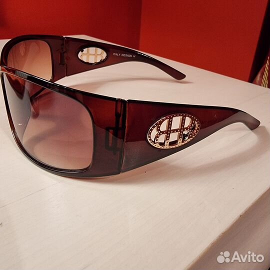 Солнцезащитные очки Balenciaga Dynasty Vintage