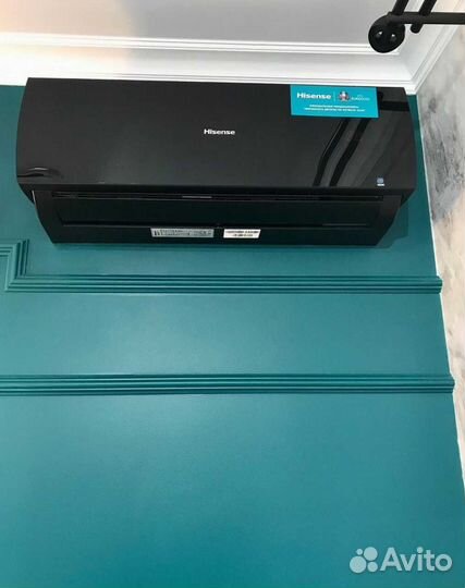 Кондиционер