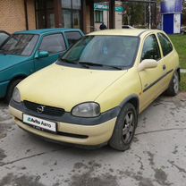 Opel Corsa 1.0 MT, 2000, 280 000 км, с пробегом, цена 100 000 руб.