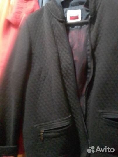 Зимние куртки