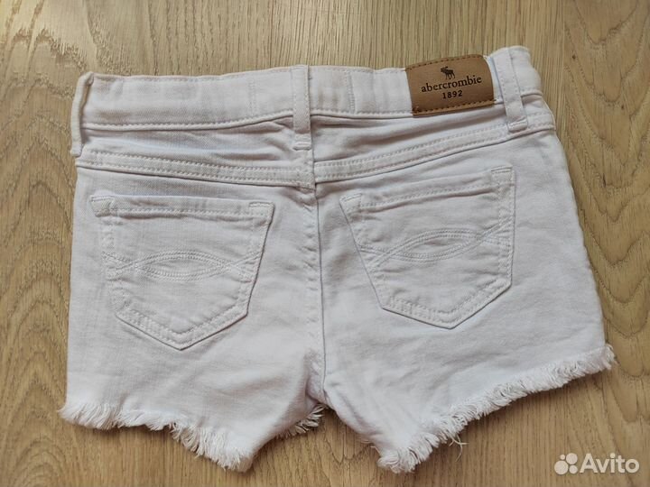 Шорты для девочки