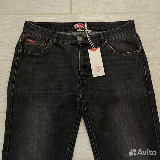 Джинсы Lee Cooper