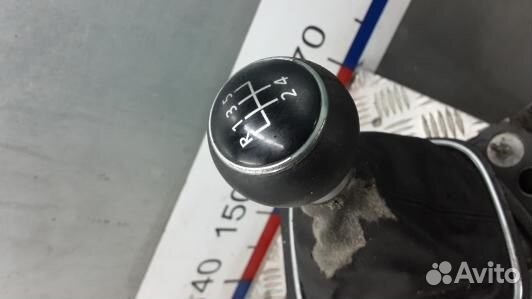 Кулиса кпп volkswagen jetta 5 (HDN17DX01)