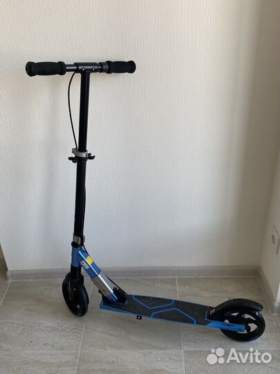 Самокат взрослый Roces + сумка в подарок