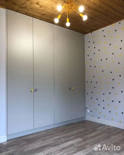 Детская мебель