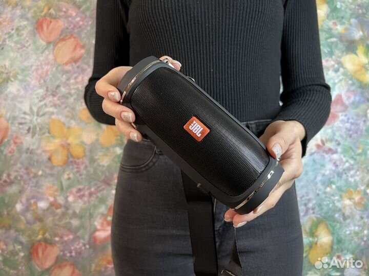 Bluetooth колонка JBL Charge 4 mini