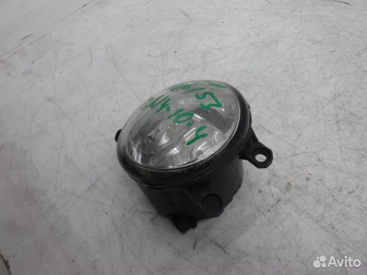 Птф правая Lexus ES240-ES350 2015-2018