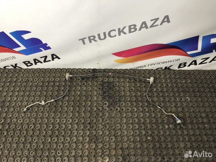 Шланг подъема кабины Daf XF106