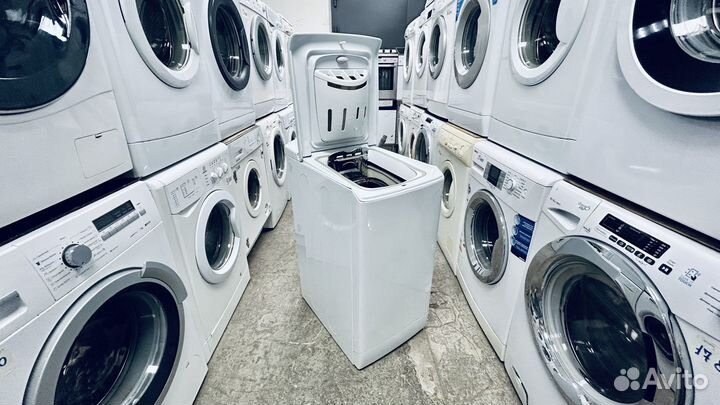 Стиральная машина Ariston