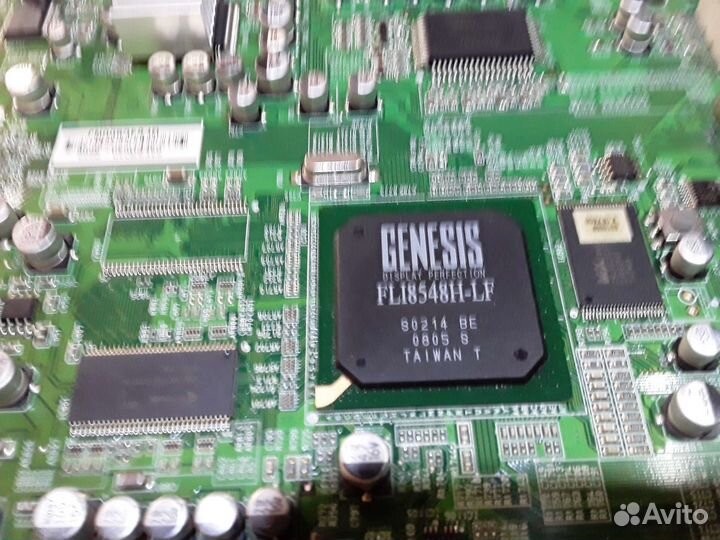 Main board (материнка)на телевизор LG ELB 32961504