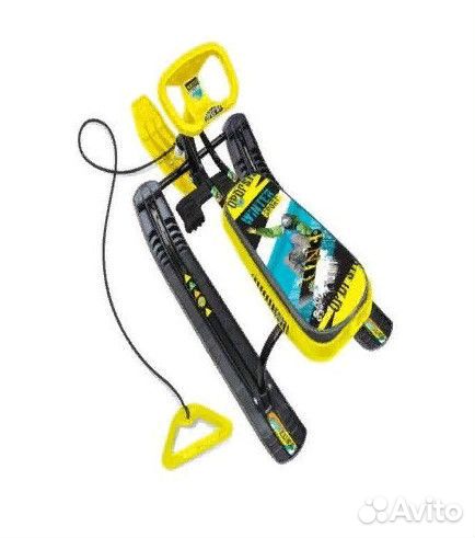 Тимка Спорт 1+