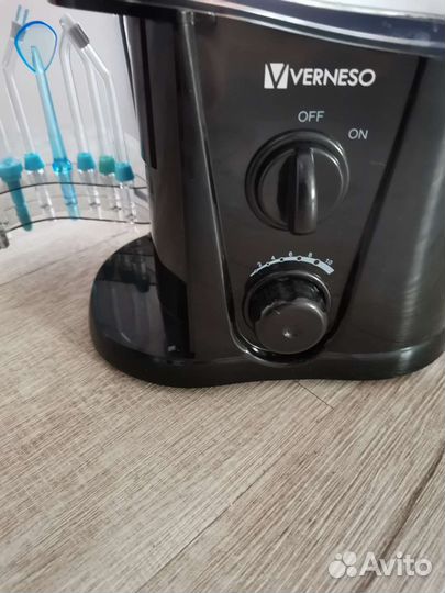 Ирригатор стационарный