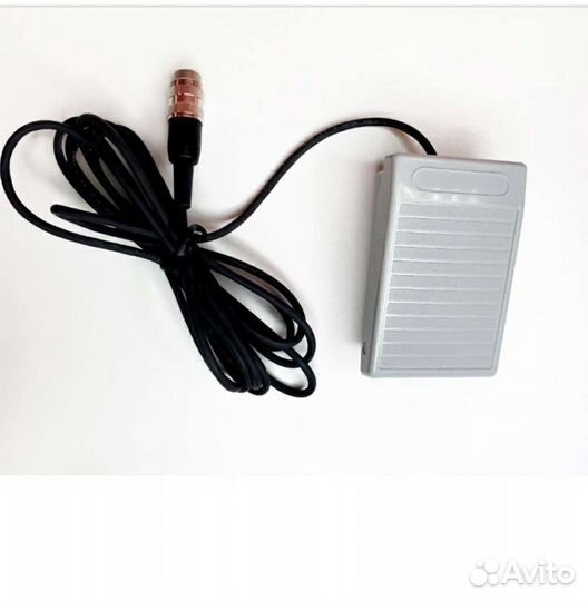 Аппарат для перманента как long-time-liner