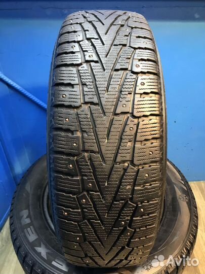 Nexen Winguard WinSpike SUV 225/65 R17
