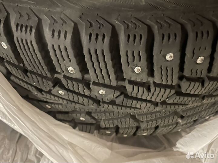 Cordiant Snow Cross 205/55 R16