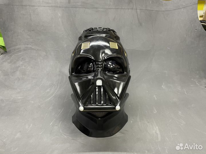 Дарт Вейдер Шлем Dart Vader