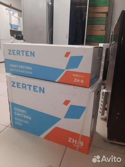 Монтаж кондиционеров