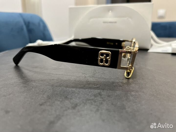 Очки gentle monster