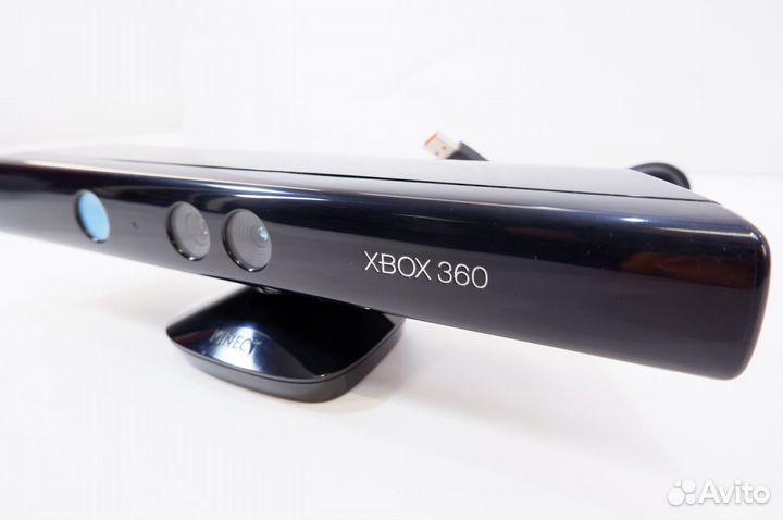 Kinect + хвox 360 новый доставка