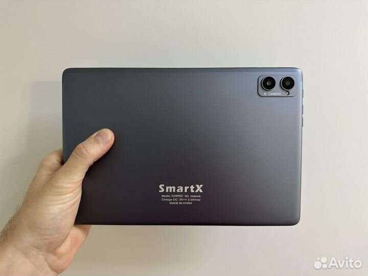 Планшет 5g новый