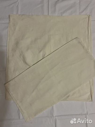 Наволочки комплект 70 70 сатин