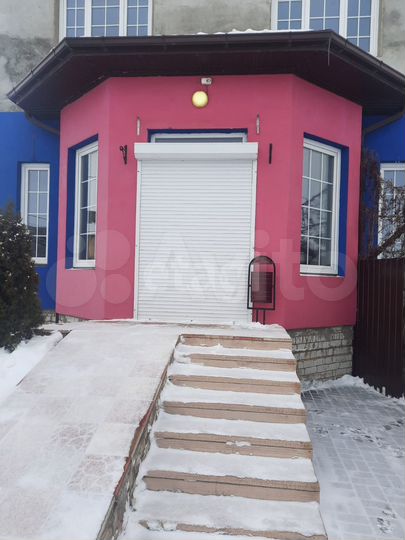 Дом 276 м² на участке 15 сот.