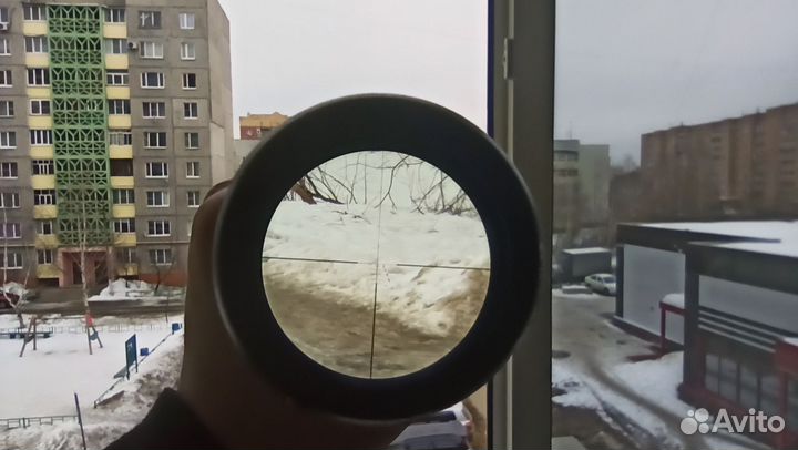 Zeiss Victory 2,5-10*50 HT