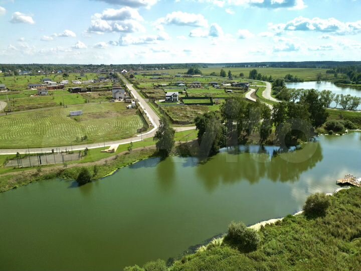 Участок 7 сот. (ИЖС)