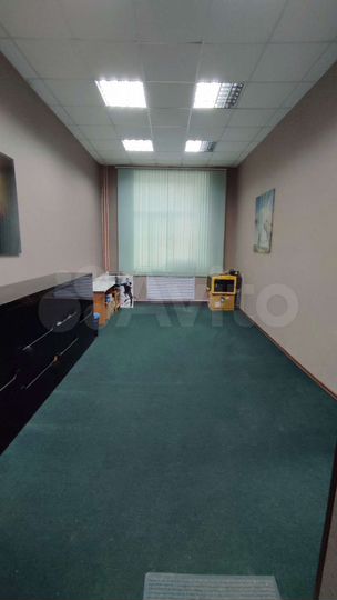 Офис, 24 м²
