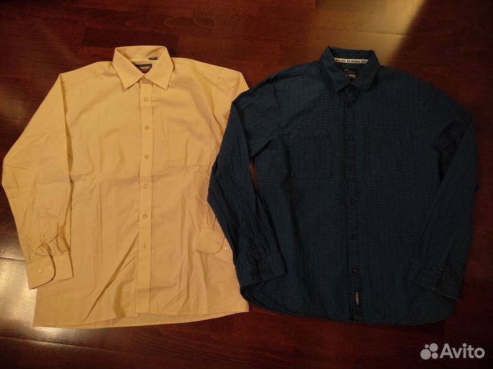 Вещи пакетом на мужчину M-L,парня 170-176