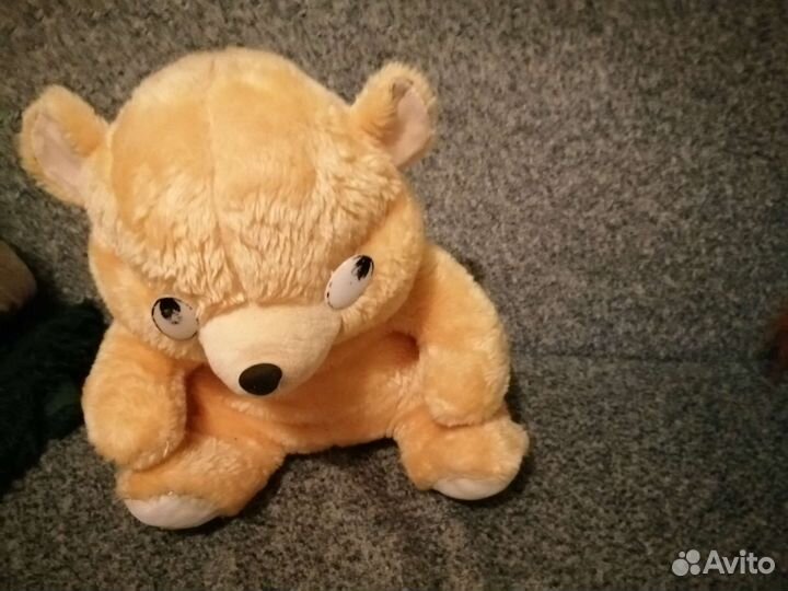 Детские игрушки