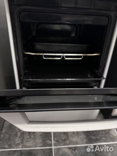 Плита электрическая бу